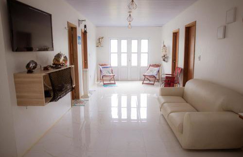 Casa de campo cercada pela natureza com WiFi - Foto 1