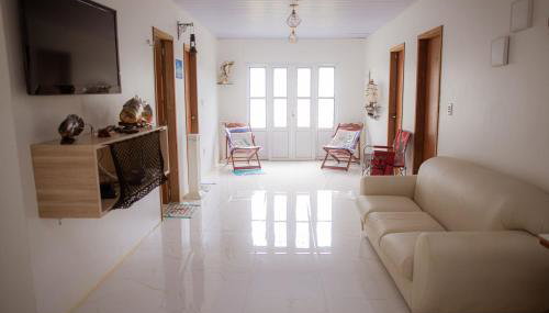 Casa de campo cercada pela natureza com WiFi - Foto 1