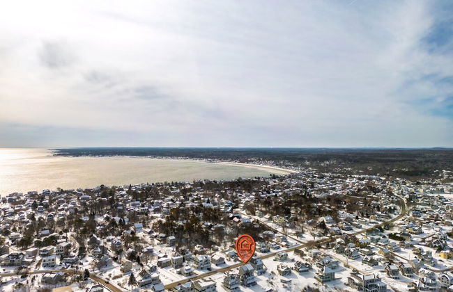 Wright by the Sea For 10! - Photo 48