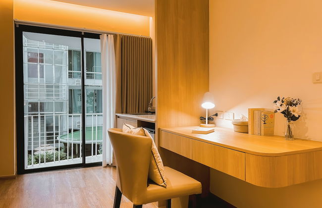 P.K. Garden Home - Foto 74