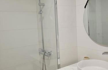 APARTAMENTO ACOGEDOR CON BONITAS VISTAS. E-BI-609 - Foto 10