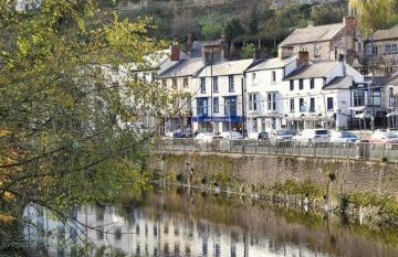 Skylark View, Most Stunning Views over Matlock. - Foto 39