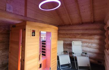 Carpe Diem Wellness Ferienwohnung - Photo 1