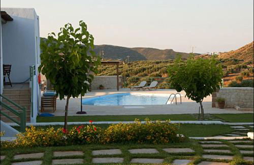 Liostasi Country Houses - Photo 20