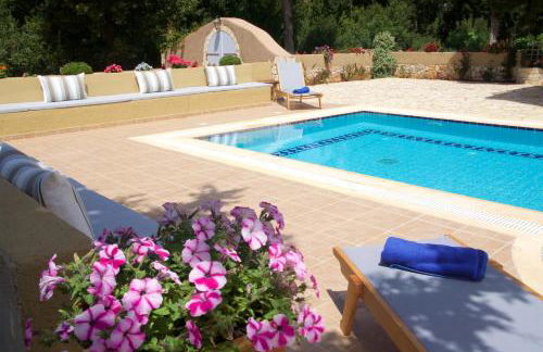 Villa Emily - Photo 19