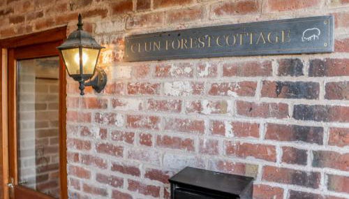 Clun Forest Cottage - Foto 3