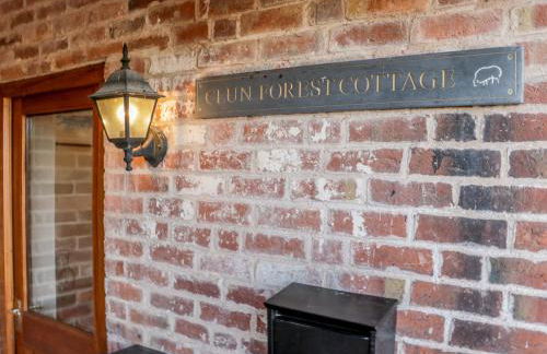 Clun Forest Cottage - Foto 3