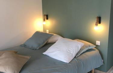 Gîte La Liaucoussette - Photo 20