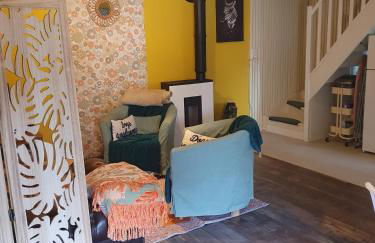 Les Girouteaux Le Fenil - Photo 27