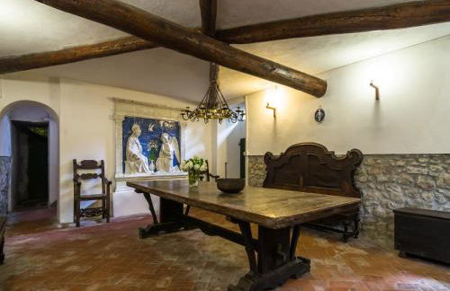 Spacious Villa Retreat - Foto 37