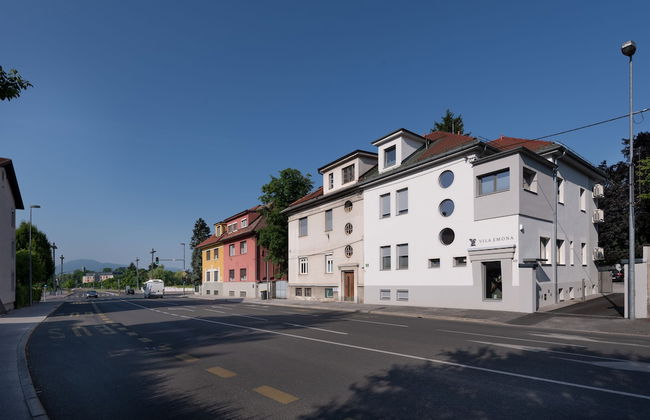 Vila Emona - Central Apartments - Free Parking - Photo 68