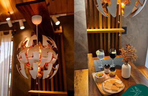 Hospedaria Leliak - Retiro Boutique de Montanha - Foto 33