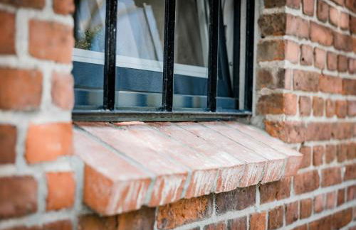 Wohnung in Lübberstorf am Neuklostersee - Foto 26