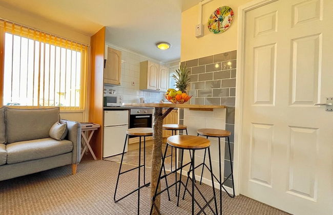 Paradaise Immaculate 2-bed Property Hemsby - Photo 20