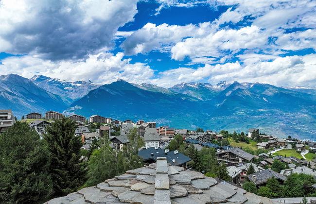 Chalet Arvine - Foto 3