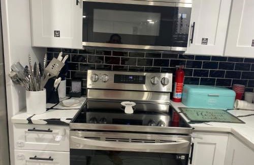 Winston Ardmore Executive King Bed Suite &hot tub - Foto 9