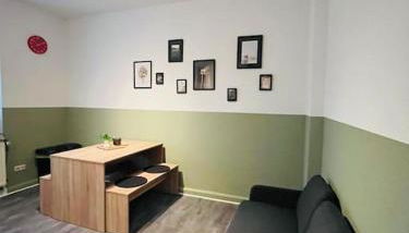 Monteurswohnung an der Mulde - Foto 4