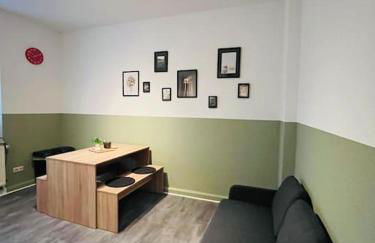 Monteurswohnung an der Mulde - Foto 4