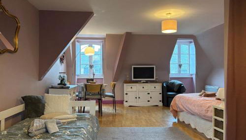 Le Grenier studio de charme centre historique - Photo 4