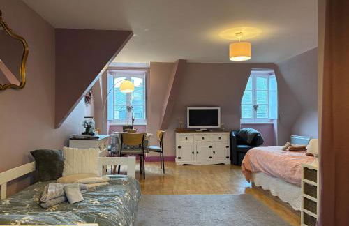 Le Grenier studio de charme centre historique - Foto 4