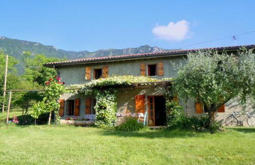 Spacious Cottage in Veneto - Foto 39