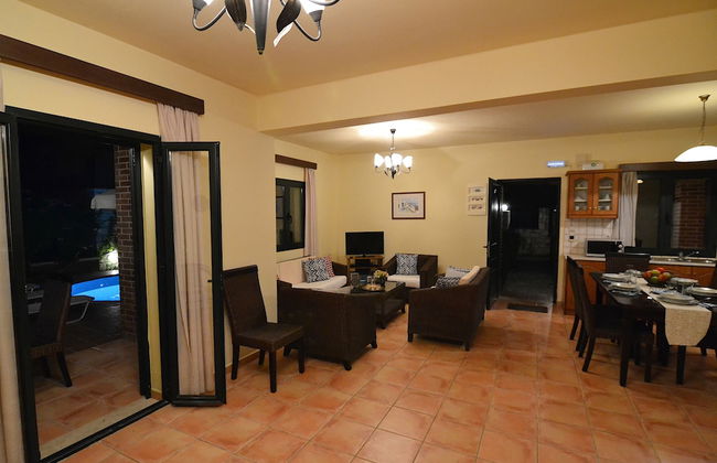 Christina Villas - Foto 23