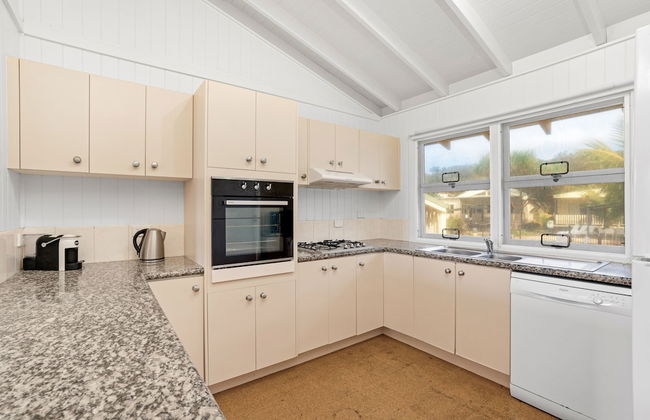 Fraser Island Beach Houses - Foto 42