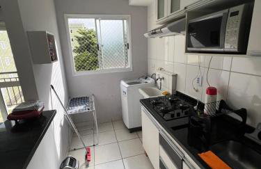 Apartamento para trabalho e lazer - Foto 16