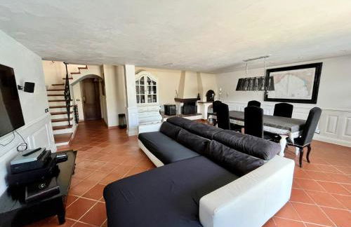 Villa Daniela - Foto 61