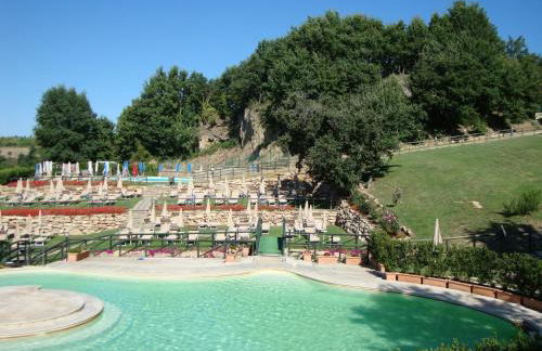 Terme Di Sorano Resort - Foto 19