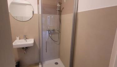 Ferienwohnungen Sonnenpfad - Foto 4, Shower