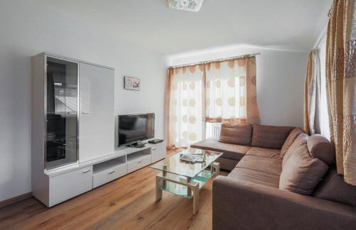 Ferienwohnungen - Alpenhotel Fischer 4 Sterne - Landhaus Inge Adults Only - Foto 3