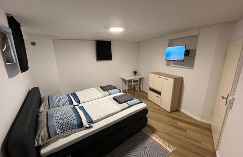 Barrierefreies Altstadtappartement in Osterode - Foto 23