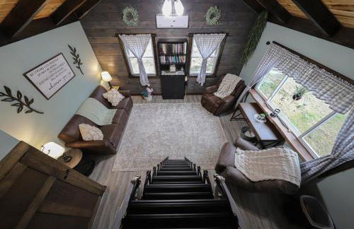 Eagle Lake Cottage - Foto 9