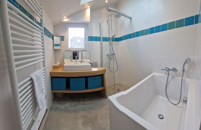 Holiday Home, Flair&premium Comfort Near the Beach - Foto 13