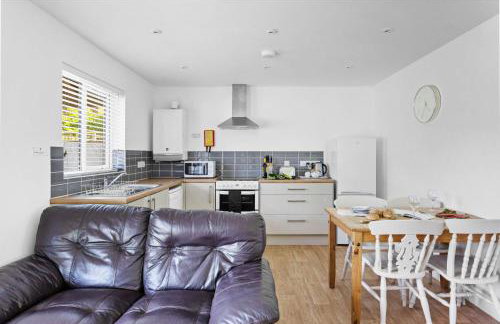 Woodpecker Lodge, Redlake Farm nr Glastonbury - Foto 10