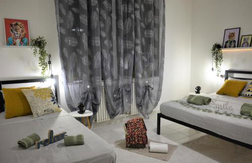 Villa Settimia a 50 mt dalla spiaggia! - Foto 37