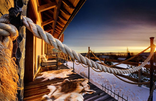 panoraMic Mountain Residence - Photo 2