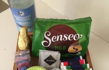 INhouse - Wohnen auf Zeit - Photo 35