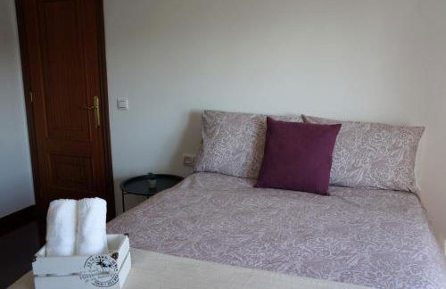 Ático en la playa de Samil - Foto 9