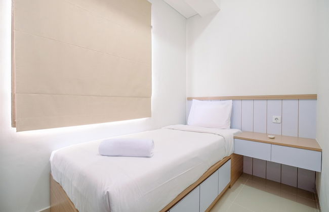 Best Homey 2Br At Transpark Cibubur Apartment - Foto 7