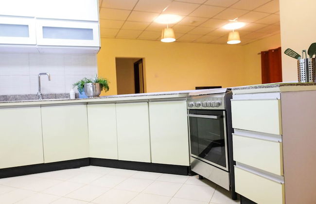 La Casa Baatsona Apartments - Photo 18