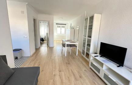 Bungalow jacuzzi privado y vistas Gran Alacant- Aledama Homes - Photo 11