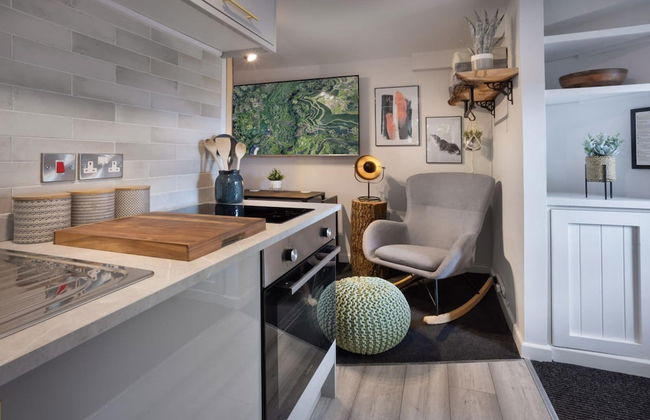 Eden Escape - Comfy Apartment Quiet Neighbourhood - Foto 11