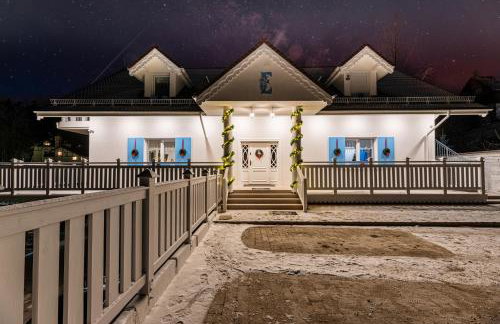 Apt FIONA1 Centrum700m Parking Bezpłatny Monitorowany Salon TV Sypialnia TV Kuchnia Łazienka Rekuperacja - Photo 54