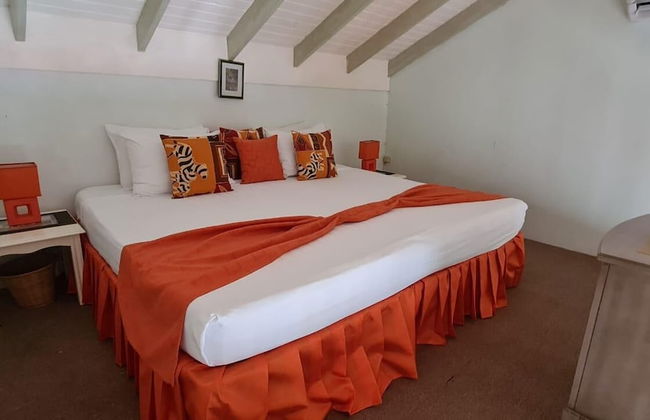 Tropical Beach Suite - Foto 4