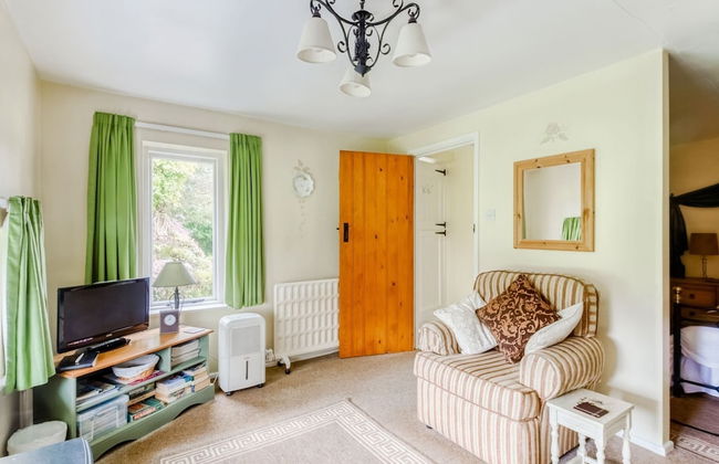 Holiday Home in Ceredigion Near Sea Beach - Foto 11