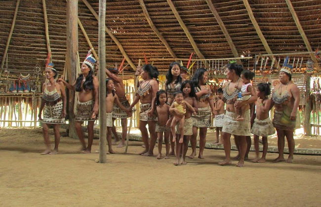 2, 3, 4, or 5-Day Peruvian Amazon Trip - Photo 4