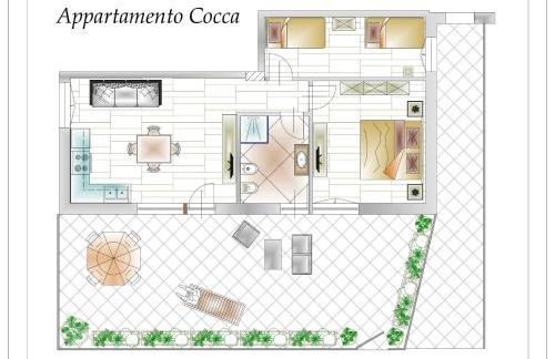 Casa Miramonti - Foto 43