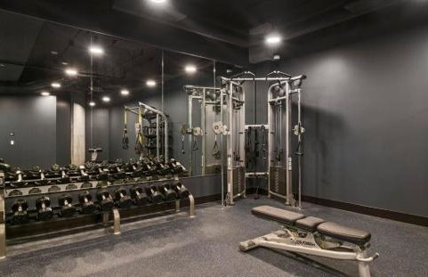 Blueground First Hill AC wd nr stadiums SEA-793 - Foto 18